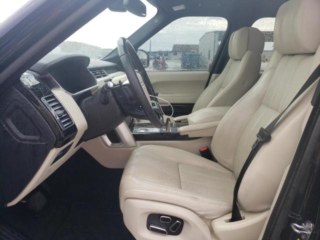 Photo 7 from auction – 2014 LAND ROVER RANGE ROVE with VIN SALGS2WF5EA162121