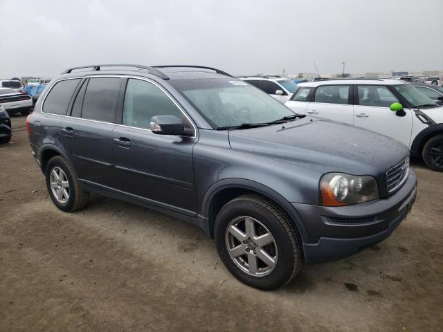 Photo 4 from auction – 2007 VOLVO XC90 3.2 with VIN YV4CY982071382855