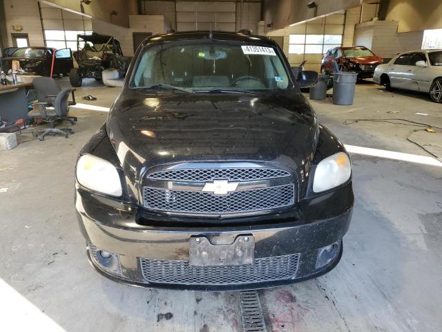 Photo 5 from auction – 2008 CHEVROLET HHR SS with VIN 3GNCA73X68S674175