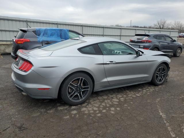 Photo 3 from auction – 2022 FORD MUSTANG with VIN 1FA6P8TH5N5106675