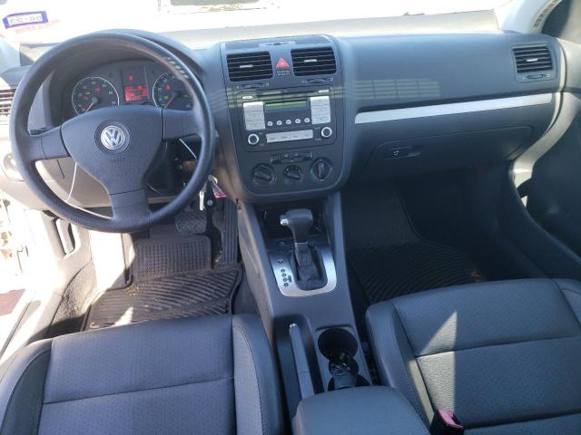 Photo 8 from auction – 2007 VOLKSWAGEN JETTA WOLF with VIN 3VWEF71K27M192152