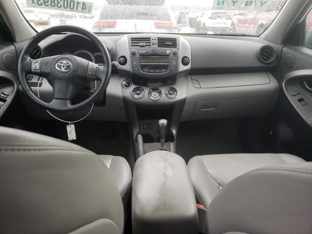 Photo 8 from auction – 2011 TOYOTA RAV4 LIMIT with VIN 2T3DK4DV2BW048154