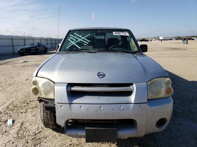 Photo 5 from auction – 2003 NISSAN FRONTIER K with VIN 1N6DD26T23C450901