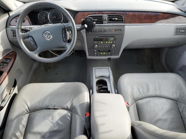 Photo 8 from auction – 2007 BUICK LACROSSE C with VIN 2G4WD582571206264