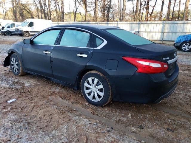 Photo 2 from auction – 2016 NISSAN ALTIMA 2.5 with VIN 1N4AL3AP4GN326945