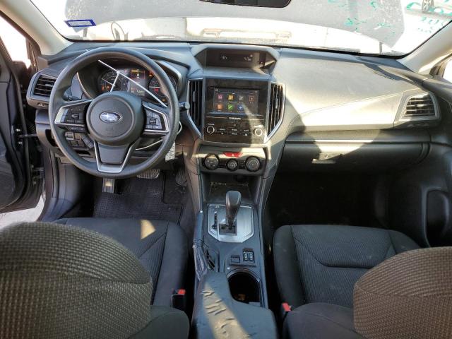 Photo 8 from auction – 2017 SUBARU IMPREZA PR with VIN 4S3GTAD67H3738608