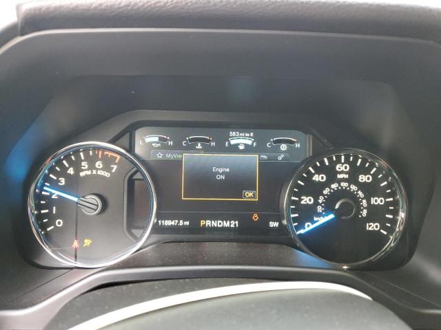 Photo 9 from auction – 2015 FORD F150 SUPER with VIN 1FTEW1EF7FFC46640