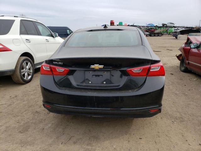 Photo 6 from auction – 2017 CHEVROLET MALIBU LS with VIN 1G1ZB5ST9HF126865