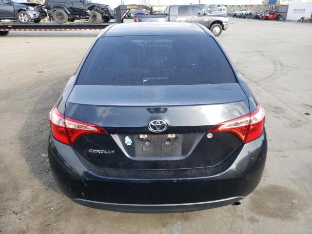 Photo 6 from auction – 2017 TOYOTA COROLLA L with VIN 5YFBURHE6HP706411