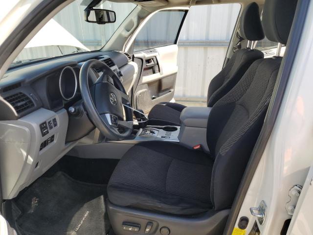 Photo 7 from auction – 2011 TOYOTA 4RUNNER SR with VIN JTEBU5JR8B5064859