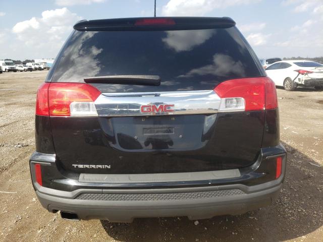 Photo 6 from auction – 2017 GMC TERRAIN SL with VIN 2GKALMEK2H6162166