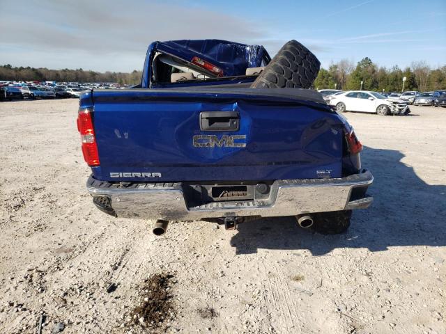 Photo 6 from auction – 2014 GMC SIERRA K15 with VIN 3GTU2VEC5EG305542