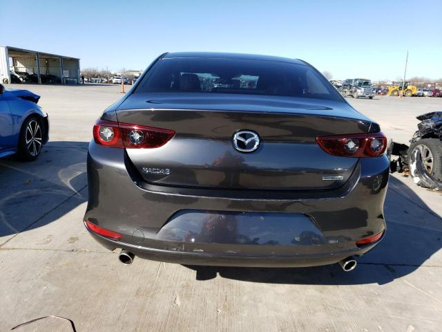 Photo 6 from auction – 2022 MAZDA 3 SELECT with VIN JM1BPABL3N1507851