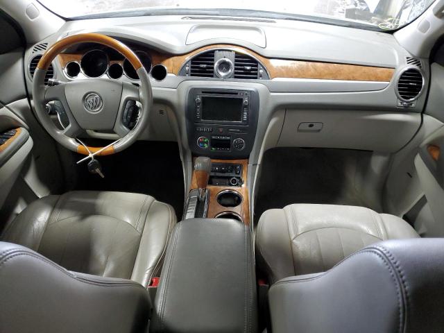 Photo 8 from auction – 2011 BUICK ENCLAVE CX with VIN 5GAKVBED6BJ127299