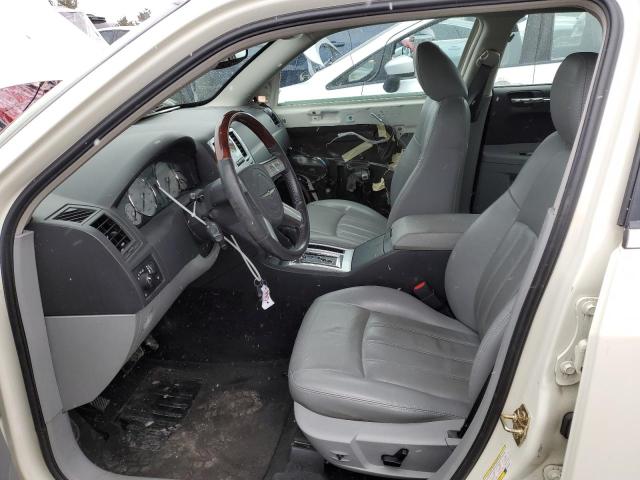 Photo 7 from auction – 2006 CHRYSLER 300C with VIN 2C3LA63H36H515081