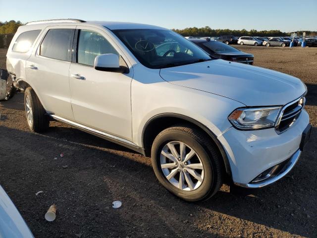 Photo 4 from auction – 2020 DODGE DURANGO SX with VIN 1C4RDJAG5LC302304