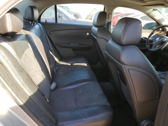 Photo 10 from auction – 2008 CHEVROLET MALIBU 2LT with VIN 1G1ZJ57738F276310