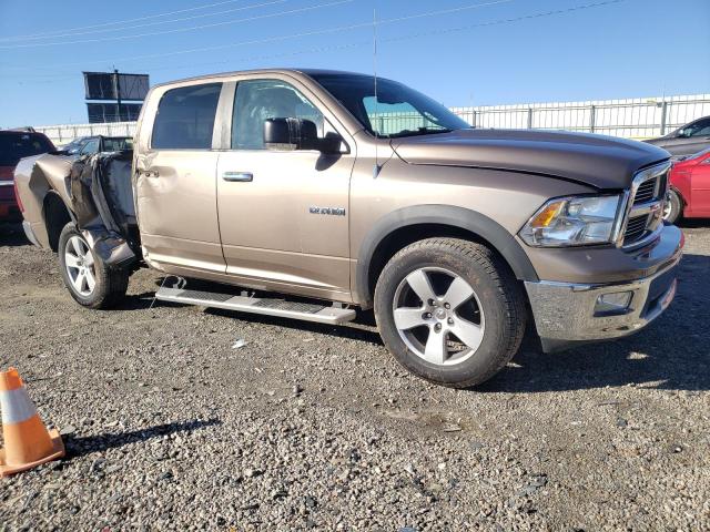 Photo 4 from auction – 2010 DODGE RAM 1500 with VIN 1D7RV1CT0AS171878