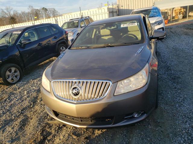 Foto 5 de la subasta – 2011 BUICK LACROSSE C con VIN 1G4GC5ED5BF243054