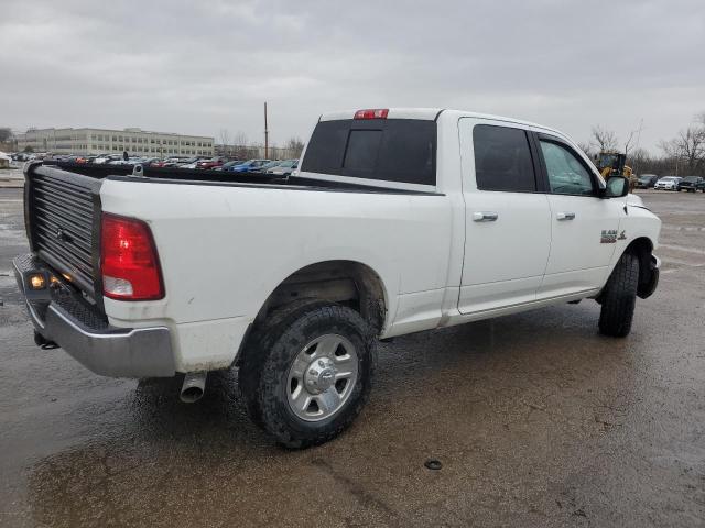 Photo 3 from auction – 2017 RAM 2500 SLT with VIN 3C6UR5DL6HG652192