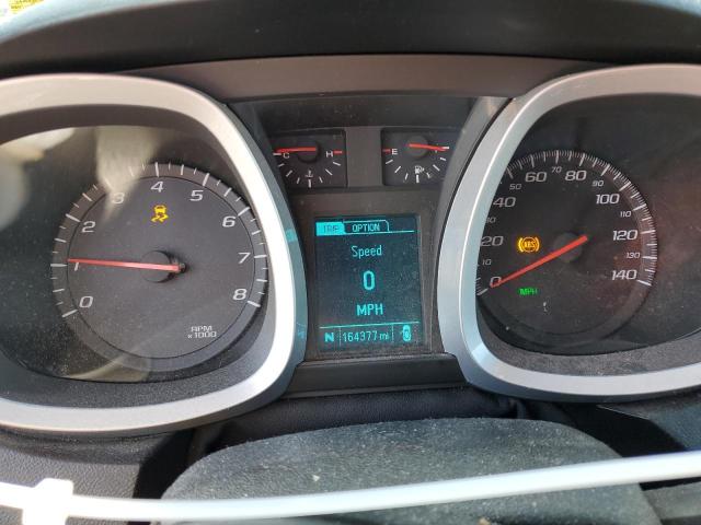 Photo 9 from auction – 2017 CHEVROLET EQUINOX LT with VIN 2GNFLFE3XH6232882