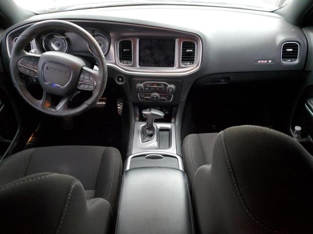 Photo 8 from auction – 2020 DODGE CHARGER SC with VIN 2C3CDXGJ6LH229084