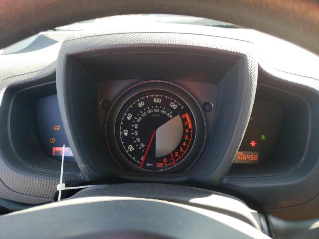 Photo 9 from auction – 2012 TOYOTA SCION XD with VIN JTKKU4B4XC1020414