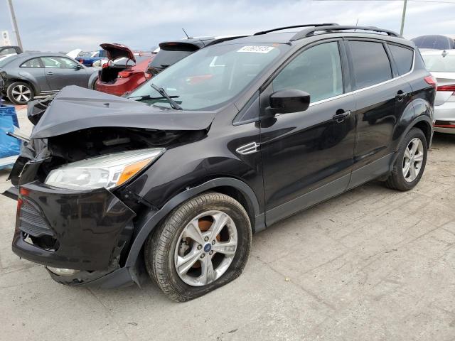 FORD ESCAPE SE 2013 with VIN 1FMCU0GX4DUA51631 - Photo from auction