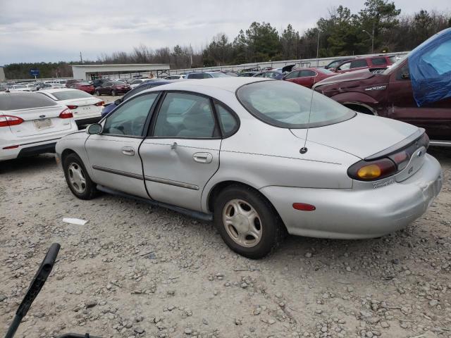 Photo 2 from auction – 1997 FORD TAURUS GL with VIN 1FALP52U7VG117908