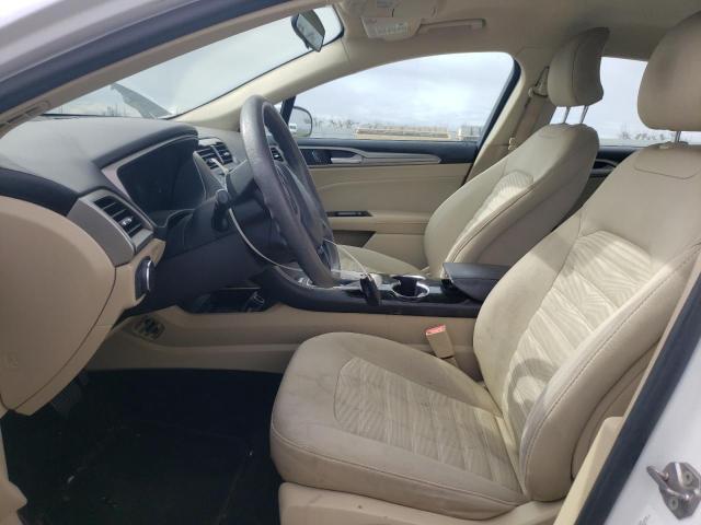 Photo 7 from auction – 2016 FORD FUSION SE with VIN 3FA6P0H7XGR145439