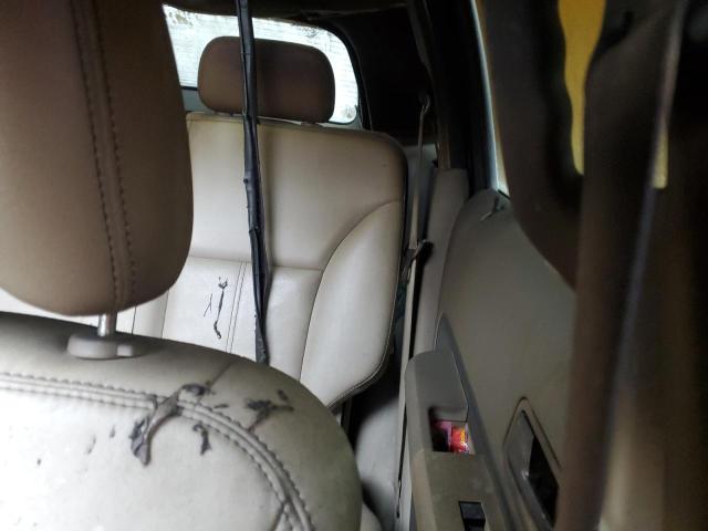 Photo 11 from auction – 2007 FORD EDGE SEL with VIN 2FMDK48C07BB09631