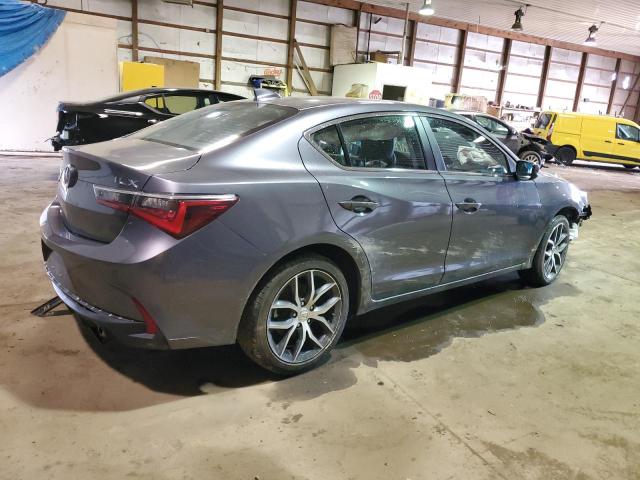 Photo 3 from auction – 2022 ACURA ILX PREMIU with VIN 19UDE2F77NA001572