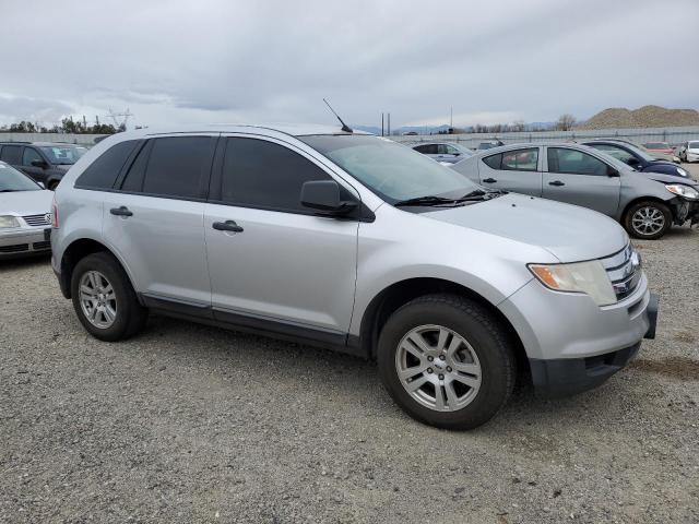 Photo 4 from auction – 2010 FORD EDGE SE with VIN 2FMDK3GC6ABA37854