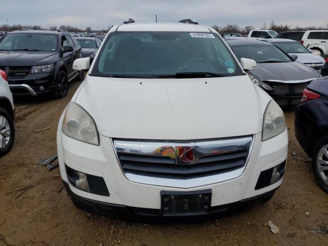 Photo 5 from auction – 2009 SATURN OUTLOOK XE with VIN 5GZEV13D89J207348