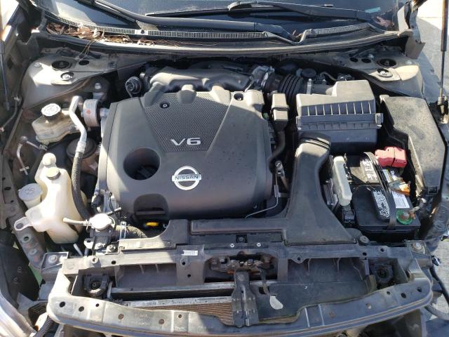 Photo 11 from auction – 2013 NISSAN MAXIMA S with VIN 1N4AA5AP9DC831663