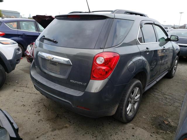 Photo 3 from auction – 2013 CHEVROLET EQUINOX LT with VIN 2GNFLNEK3D6377368