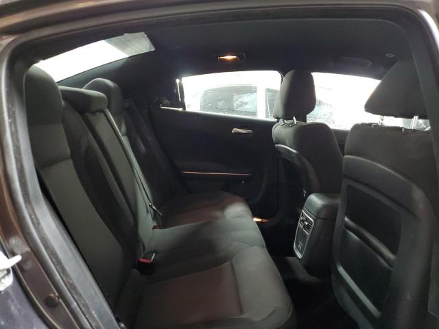Photo 10 from auction – 2018 DODGE CHARGER R/ with VIN 2C3CDXCT2JH124501