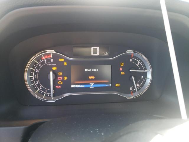 Photo 9 from auction – 2017 HONDA PILOT TOUR with VIN 5FNYF6H9XHB096451