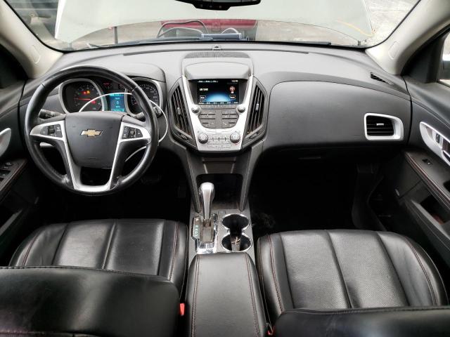 Photo 8 from auction – 2015 CHEVROLET EQUINOX LT with VIN 2GNALCEK2F6276680