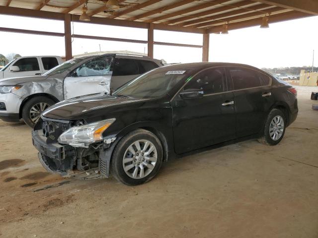 Photo 1 from auction – 2014 NISSAN ALTIMA 2.5 with VIN 1N4AL3AP5EC264349