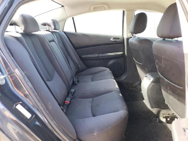 Photo 10 from auction – 2012 MAZDA 6 I with VIN 1YVHZ8DH9C5M34412