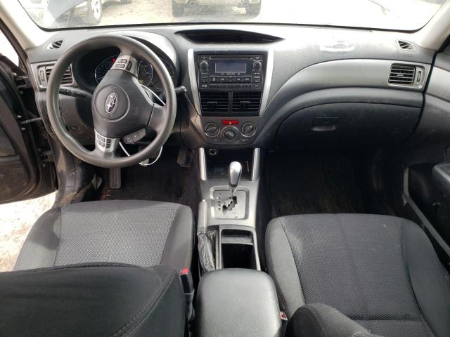 Photo 8 from auction – 2013 SUBARU FORESTER 2 with VIN JF2SHBAC6DH430940