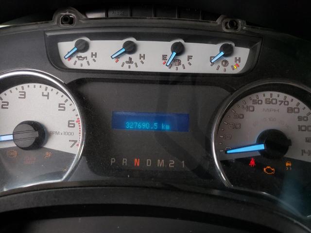 Photo 9 from auction – 2011 FORD F150 SUPER with VIN 1FTFW1EF8BFA80076