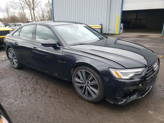 Photo 4 from auction – 2020 AUDI A6 PREMIUM with VIN WAUE8AF23LN056872