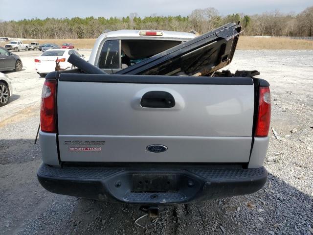 Photo 6 from auction – 2002 FORD EXPLORER S with VIN 1FMZU67E22UB65796