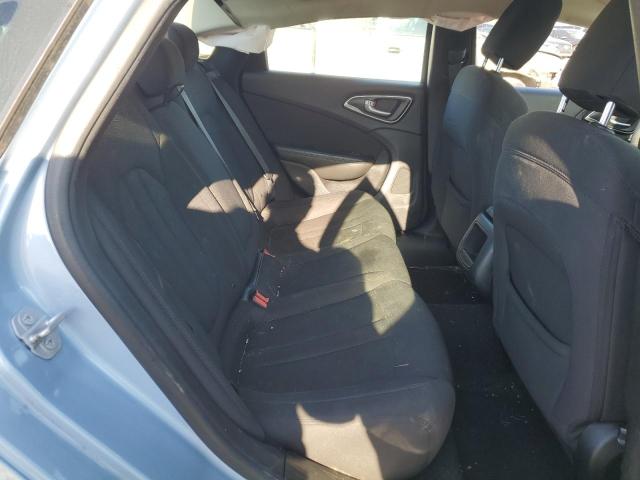Photo 10 from auction – 2015 CHRYSLER 200 LIMITE with VIN 1C3CCCAB1FN615341