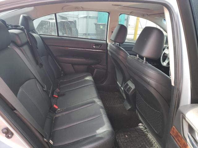 Photo 10 from auction – 2013 SUBARU LEGACY 2.5 with VIN 4S3BMBK66D3036466