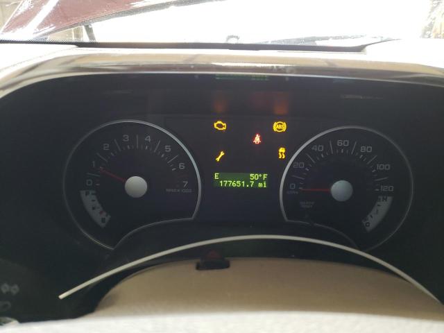 Photo 9 from auction – 2007 FORD EXPLORER X with VIN 1FMEU73E77UB29720
