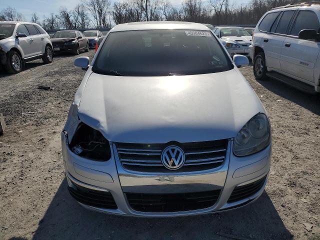 Photo 5 from auction – 2007 VOLKSWAGEN JETTA WOLF with VIN 3VWEG71K17M114698