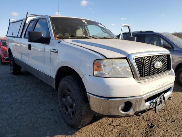 Photo 4 from auction – 2008 FORD F150 with VIN 1FTVX14518KD36642